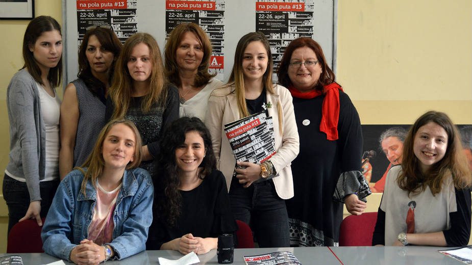 Neposredni susreti čitalaca i književnika 1