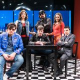 Antička, ali pre svega - jugoslovenska drama 11