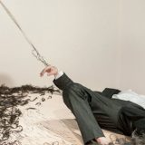 Ljudsko traganje za Erosom 9