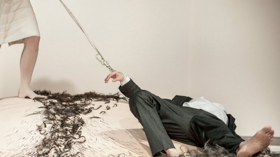 Ljudsko traganje za Erosom 1