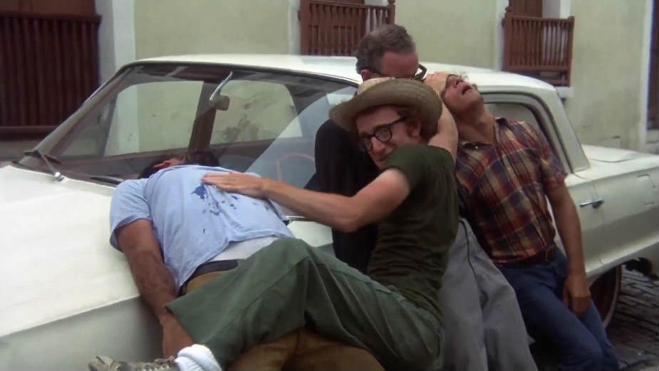 Tajni adut 1 Tajni adut 1