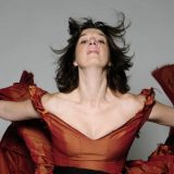 Dulse Ponteš prvi put u Beogradu 6