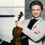 Slovenska duša se čuje kad se sviraju komadi u molu 6