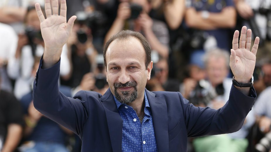 Novi film Asgara Farhadija otvara Kan 1