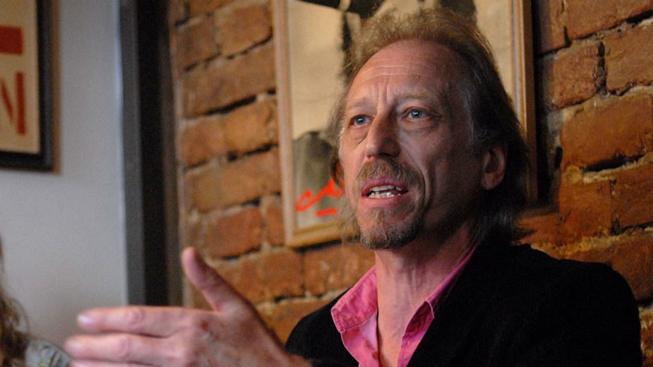 Geopoetici Nagrada za izvrsnost Londonskog sajma knjiga 1