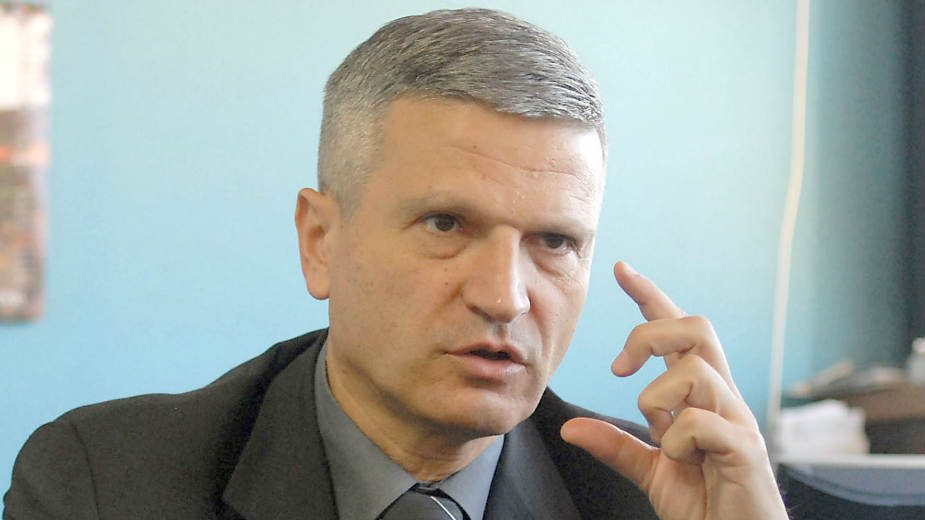 Jedina efikasna suverenost je ona koju doživimo svojom 1