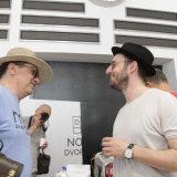 Otvaranje Doma sindikata spektakl za staro i mlado 12