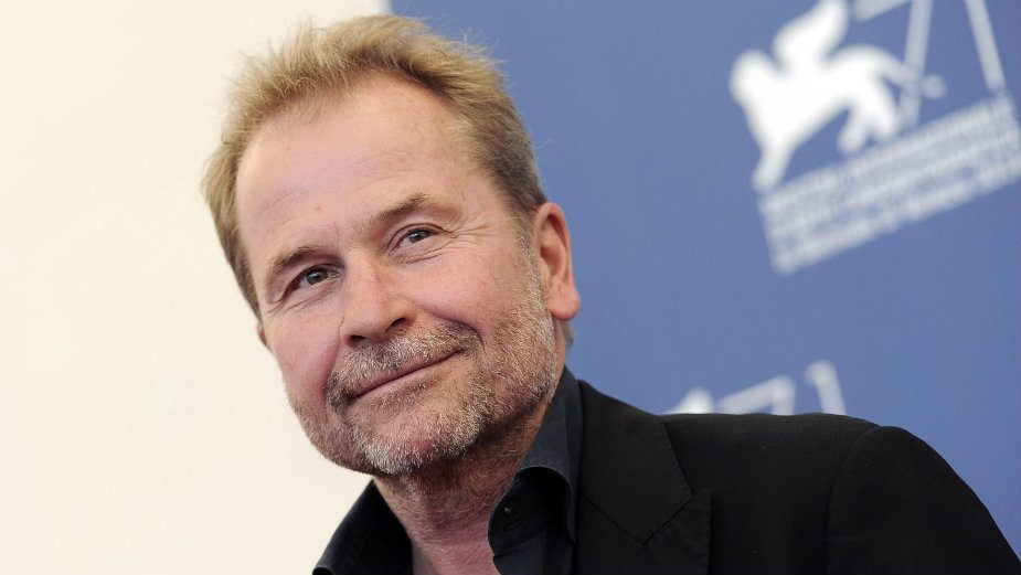 Ulrih Zajdl gost Beldoksa 1