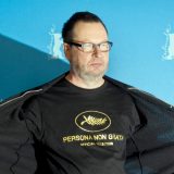 Lars fon Trir posle sedam godina ponovo na Kroazeti 6