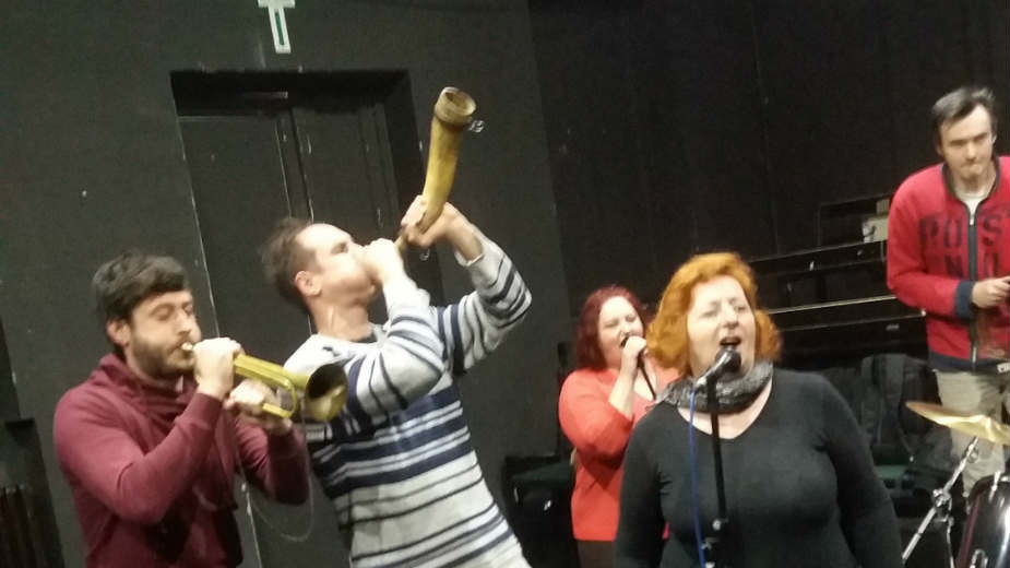 Svi smo mi "Hasanaginica" 1