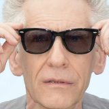 Kronenbergu Zlatni lav za životno delo 9