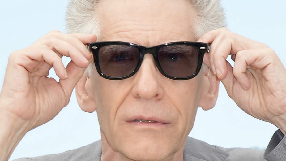 Kronenbergu Zlatni lav za životno delo 1