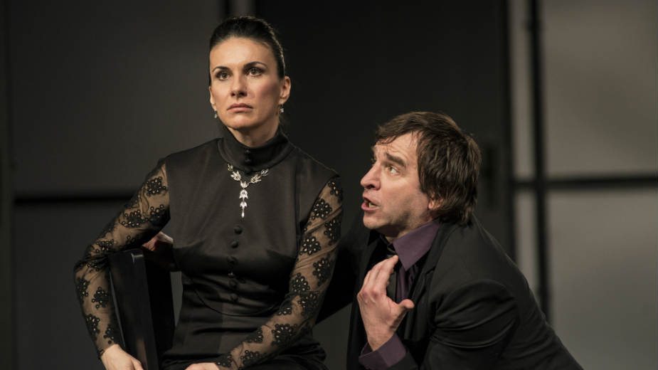 Ponižena umetnost 1