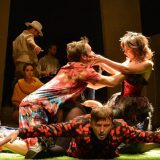 U ritmu ratnih tridesetih 14