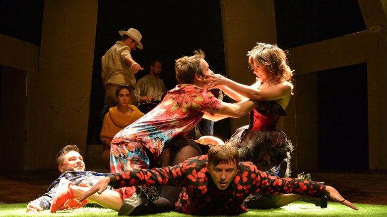 U ritmu ratnih tridesetih 1 U ritmu ratnih tridesetih 1