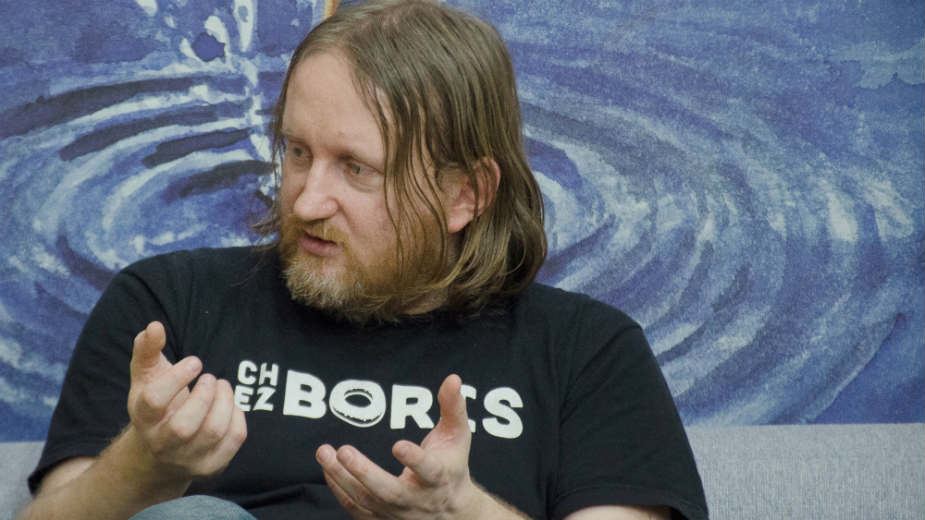 Ništa je poslednja i prva tema svetske dokumentaristike 1 Ništa je poslednja i prva tema svetske dokumentaristike 1