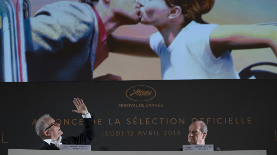 Bez poslednjeg filma Orsona Velsa i novog Alfonsa Kuraona 1