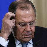 Lavrov u poseti Severnoj Koreji do kraja nedelje 1