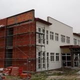 Vesić: Novo vanbolničko porodilište u Lazarevcu biće završeno krajem avgusta 1