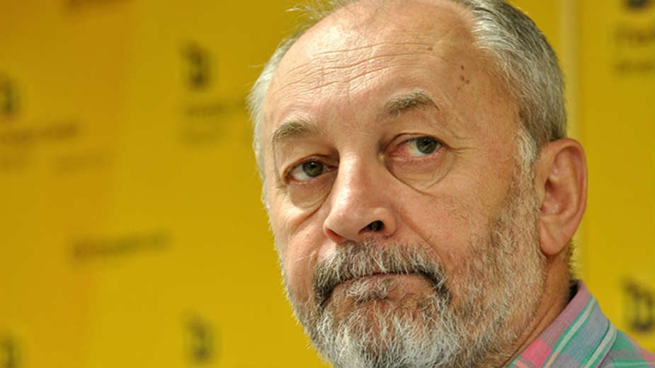 Otmeno je biti protiv partizana 1