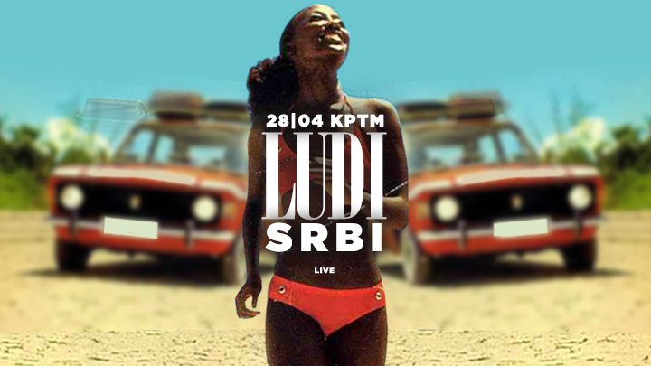 Muzički vodič od 27. aprila do 3. maja 2 Muzički vodič od 27. aprila do 3. maja 2