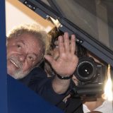 Bivši predsdnik Brazila pristao da se preda policiji 4