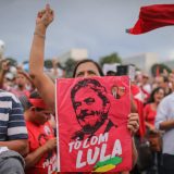 Neizvestan odlazak Lule da Silve u zatvor 9