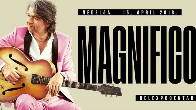 Muzički vodič od 13. do 19. aprila 4 Muzički vodič od 13. do 19. aprila 4