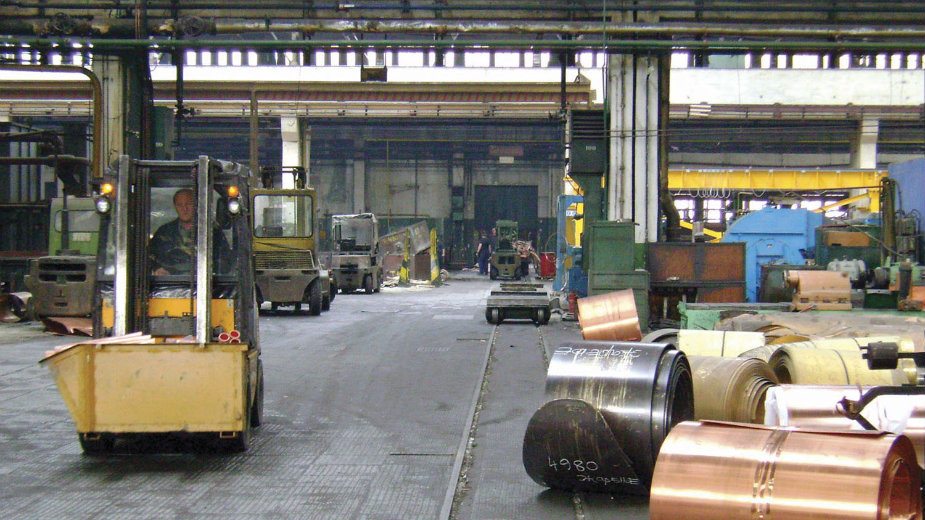 Zaposleni se boje otkaza 1