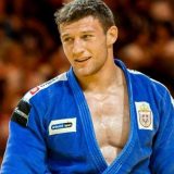 Srpski džudista Majdov osvojio srebrnu medalju 7