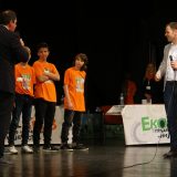 Mali: Do kraja godine 80 elektroautobusa 4