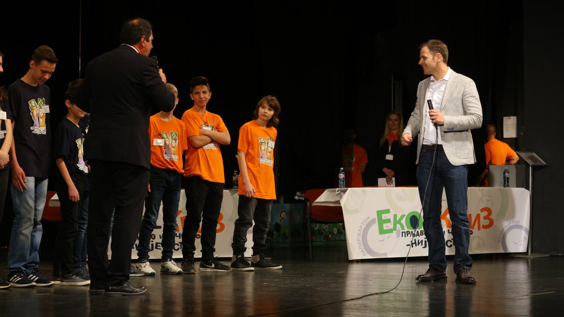 Mali: Do kraja godine 80 elektroautobusa 1