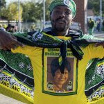 Sahranjena Vini Mandela (FOTO) 3