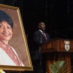 Sahranjena Vini Mandela (FOTO) 8