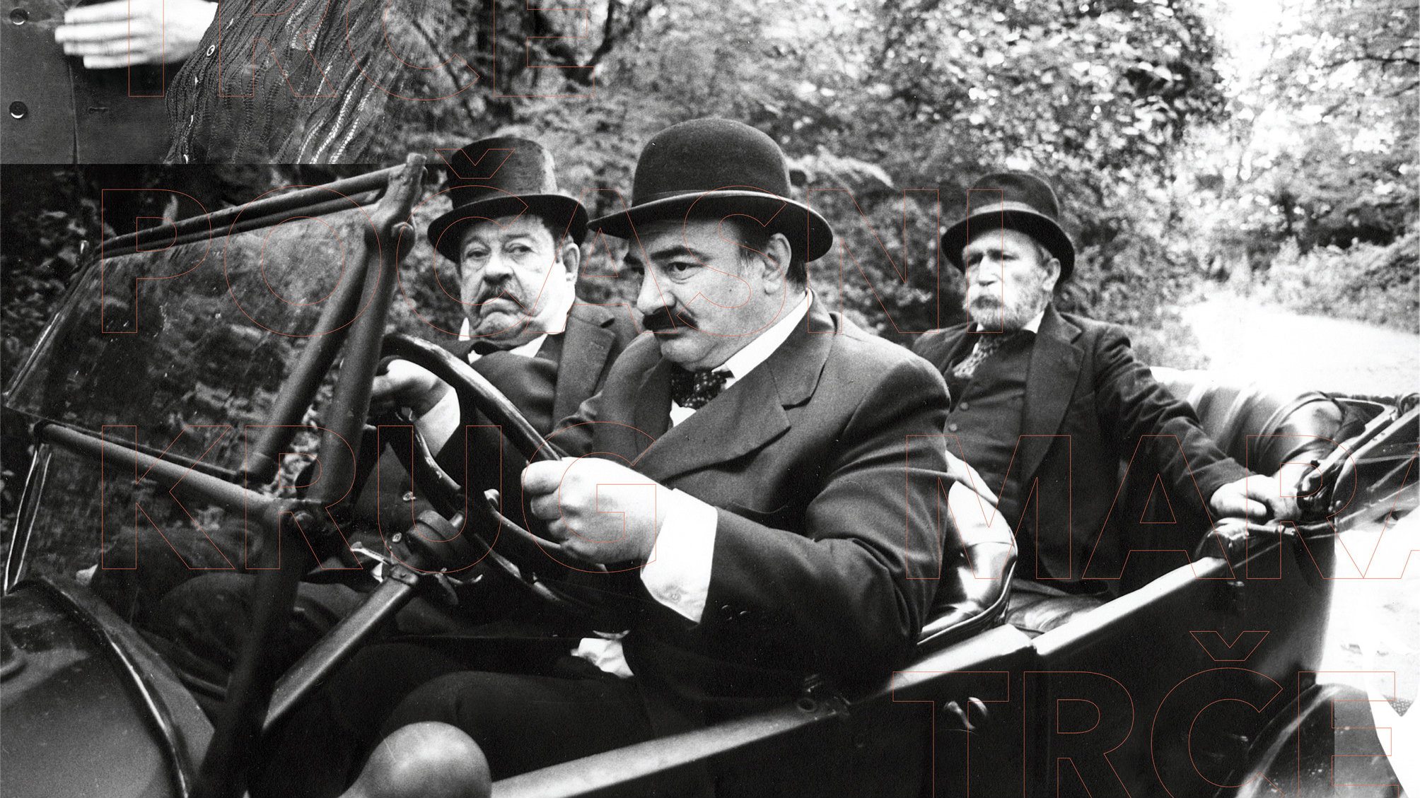 “Maratonci” u novom ruhu 1