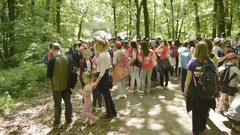 Očekuje se 12.000 ljudi na Fruškogorskom maratonu 1 Očekuje se 12.000 ljudi na Fruškogorskom maratonu 1