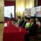 Mali: Beogradski maraton nastavlja da obara rekorde 14