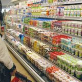 Prehrambeni proizvodi za potrošače prvog i drugog reda 12