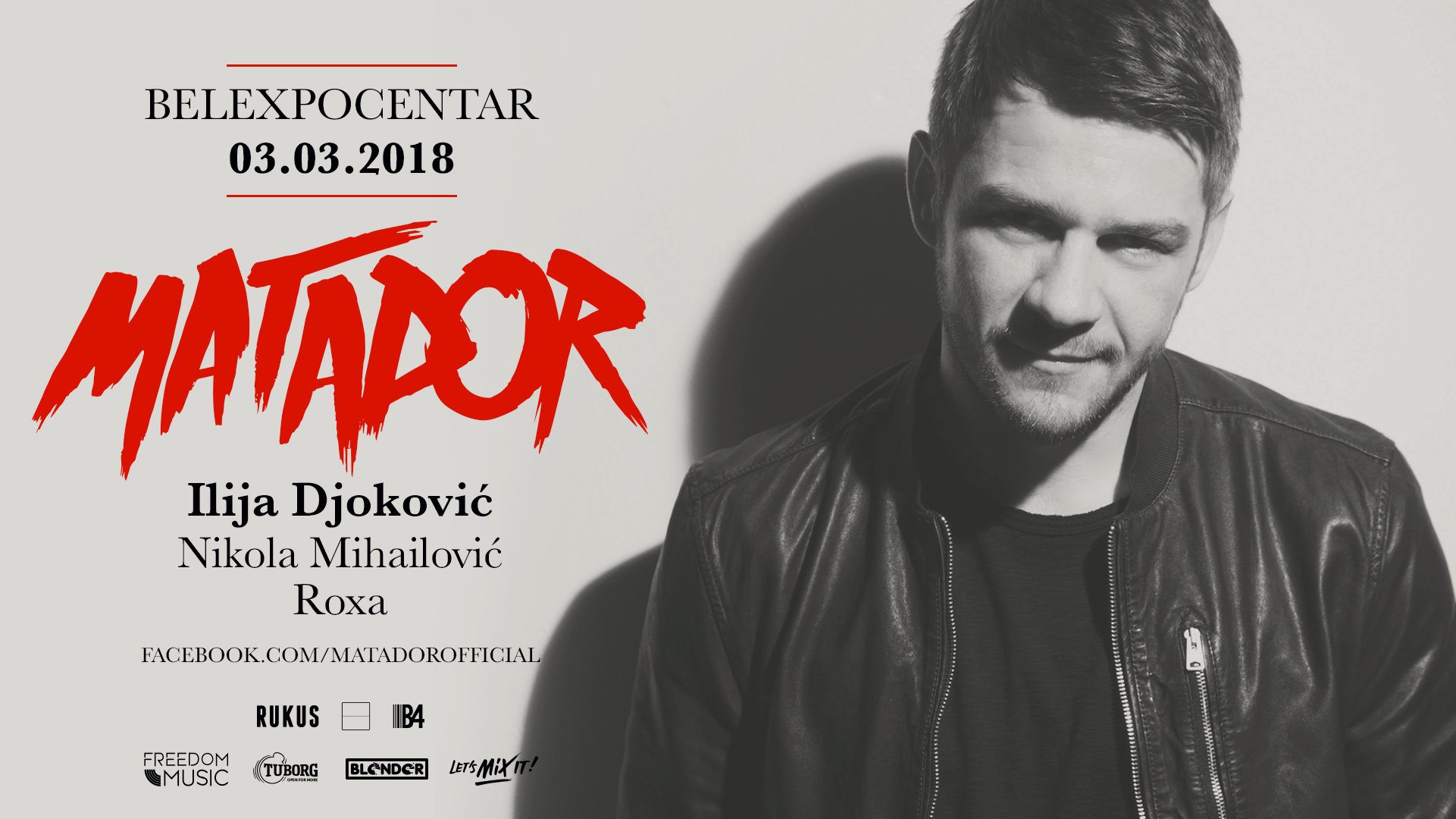 Muzički vodič od 6. do 12. aprila 2 Muzički vodič od 6. do 12. aprila 2