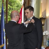 Francuska Medalja časti Nemanji Bojičiću 12