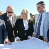 Mihajlović: Gradiće se saobraćajnica koja će povezivati Valjevo sa Koridorima 2