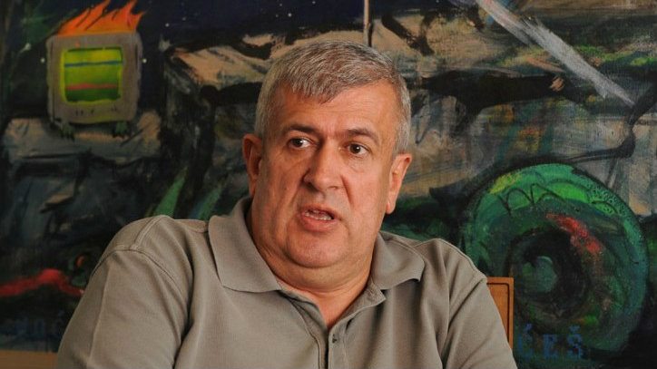 Drama od presnog života 1