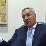 Đukanović o vlasniku Atlas banke: Nije mi prijatelj, već begunac od pravde 8