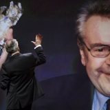 Preminuo režiser Miloš Forman 5