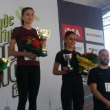 Uspeh sportista Vojske Srbije na maratonu 8