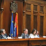 Venecijanska komisija u junu o amandmanima na Ustav 9