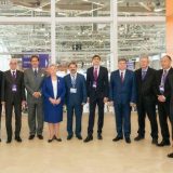 Posle 25 godina sastanak ministara obrazovanja Srbije i Rusije 12