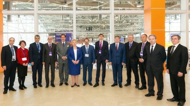 Posle 25 godina sastanak ministara obrazovanja Srbije i Rusije 1