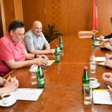 Ministarstvo podržalo Projekat za očuvanje javnih česmi u Zaječaru 9