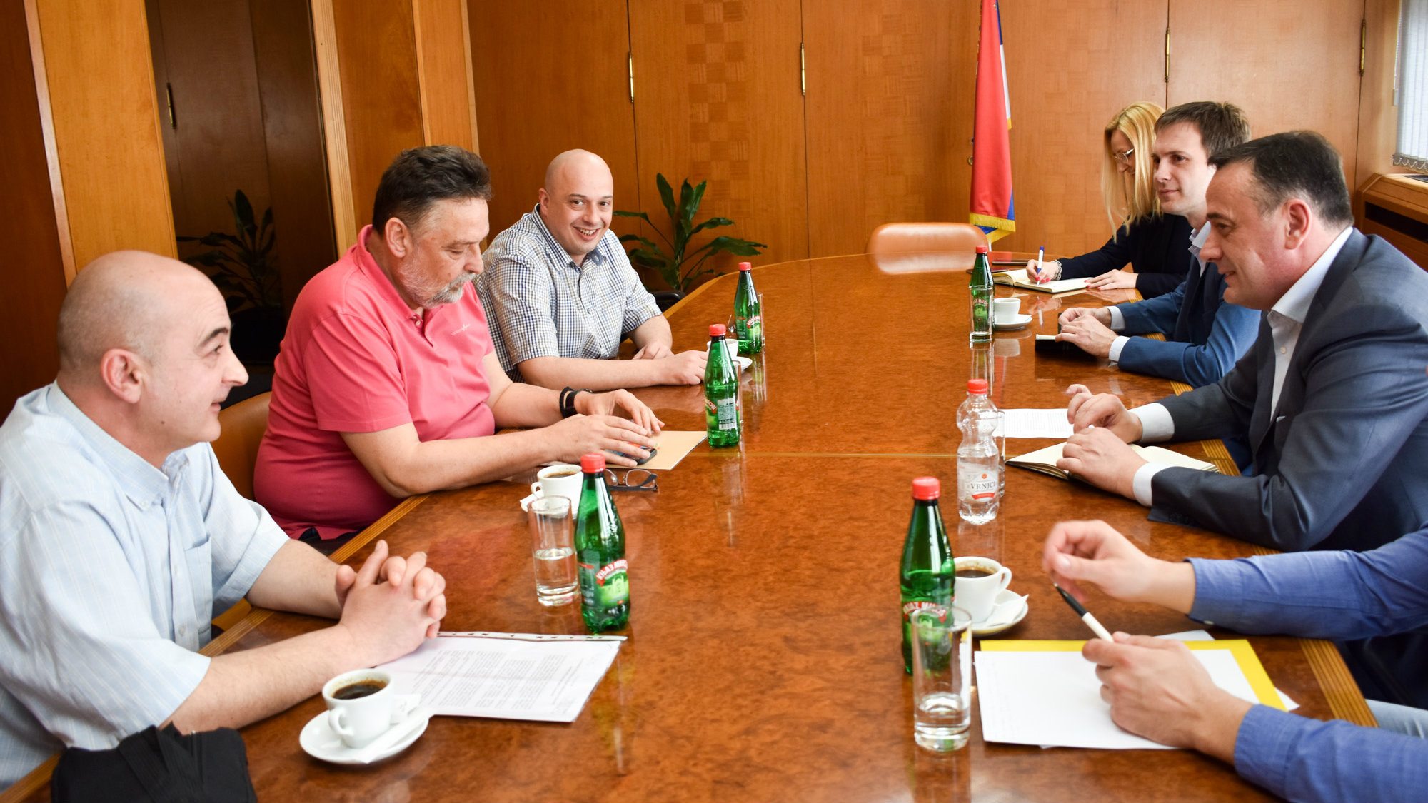 Ministarstvo podržalo Projekat za očuvanje javnih česmi u Zaječaru 1